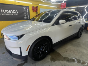Paint Protection Film